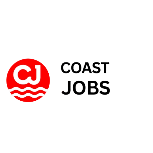 Coast Jobs Logo